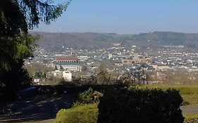 Ferienwohnungen Petrisberg